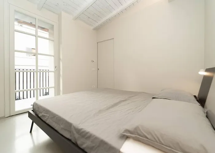 Apartamento Moderno A 2 Minuti Dal Duomo Di *