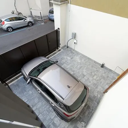 شقة Moderno A 2 Minuti Dal Duomo Di كومو