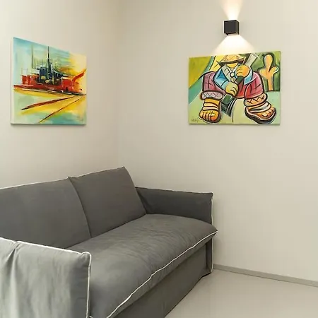 Apartamento Moderno A 2 Minuti Dal Duomo Di *