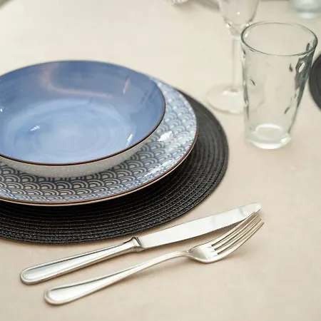 Moderno A 2 Minuti Dal Duomo Di شقة *