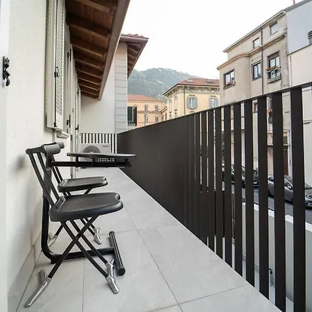 Apartmán Moderno A 2 Minuti Dal Duomo Di *