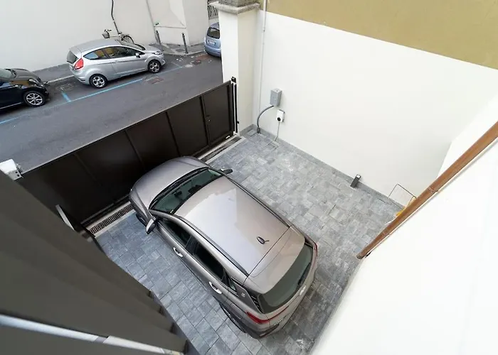 Apartmán Moderno A 2 Minuti Dal Duomo Di Como