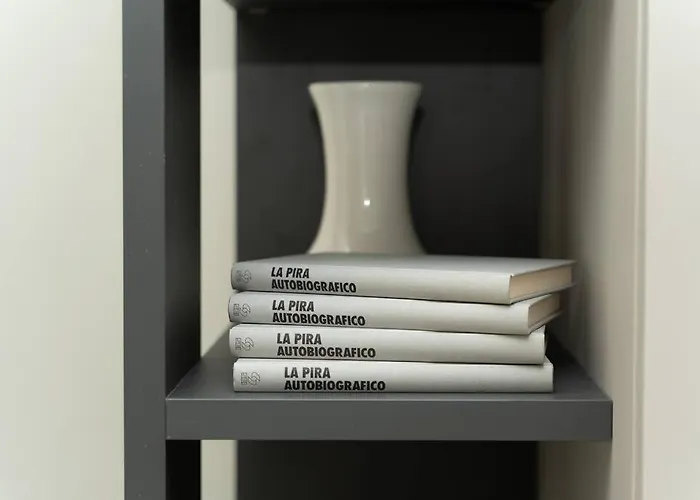 Moderno A 2 Minuti Dal Duomo Di 科莫