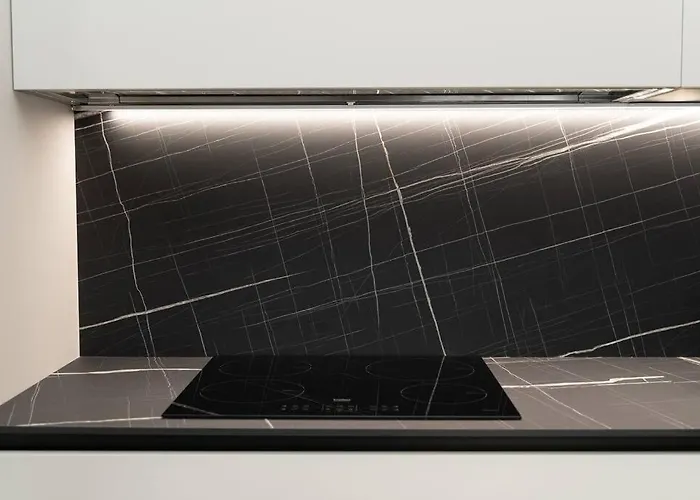 Moderno A 2 Minuti Dal Duomo Di *