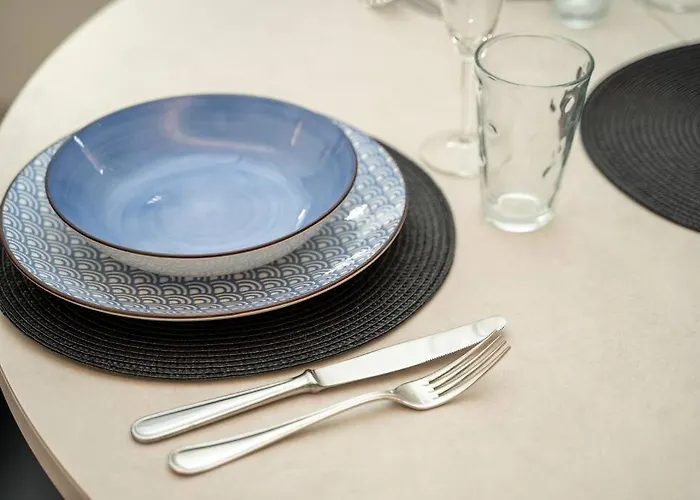 Moderno A 2 Minuti Dal Duomo Di Apartmán *