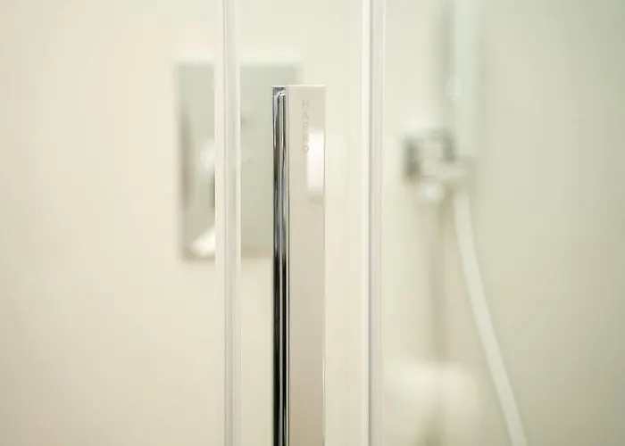 Moderno A 2 Minuti Dal Duomo Di 公寓