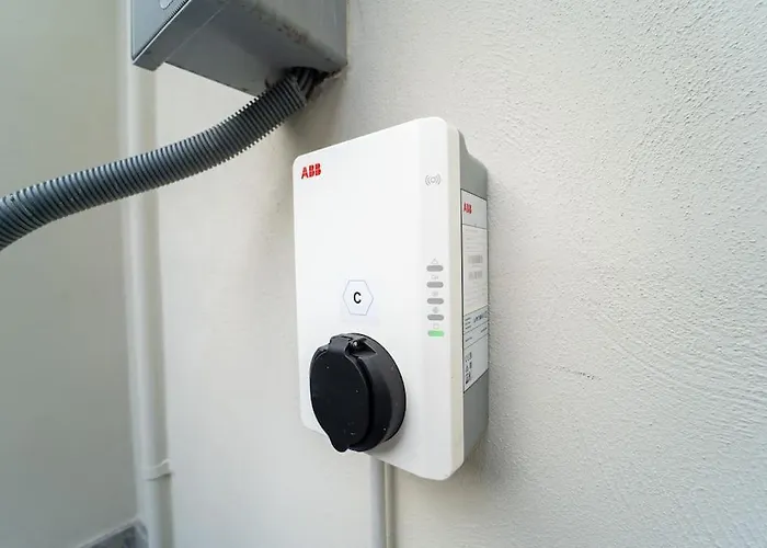 Moderno A 2 Minuti Dal Duomo Di 科莫