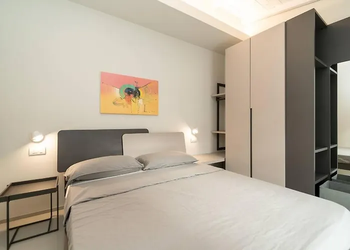 Apartament Moderno A 2 Minuti Dal Duomo Di *