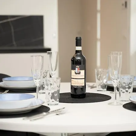 Apartament Moderno A 2 Minuti Dal Duomo Di