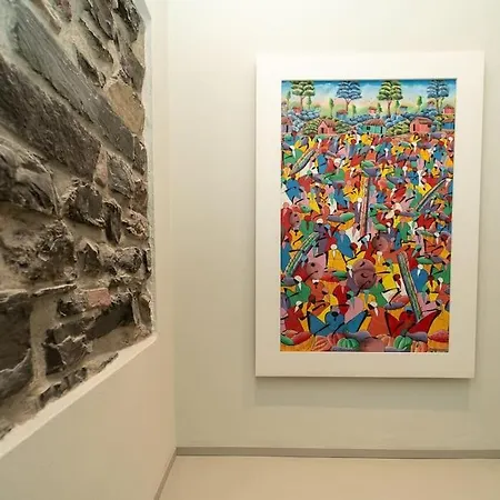 Apartament Moderno A 2 Minuti Dal Duomo Di Como