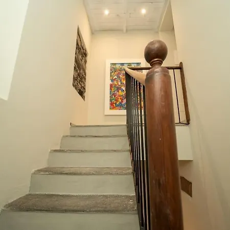 Moderno A 2 Minuti Dal Duomo Di Apartament *