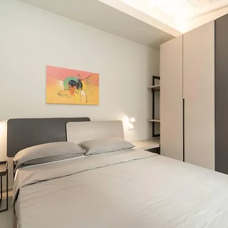 Apartament Moderno A 2 Minuti Dal Duomo Di *