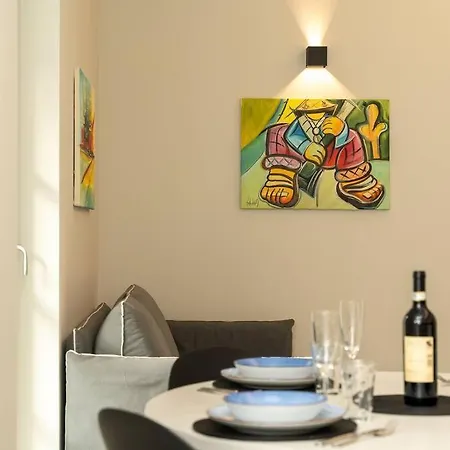 Moderno A 2 Minuti Dal Duomo Di Como